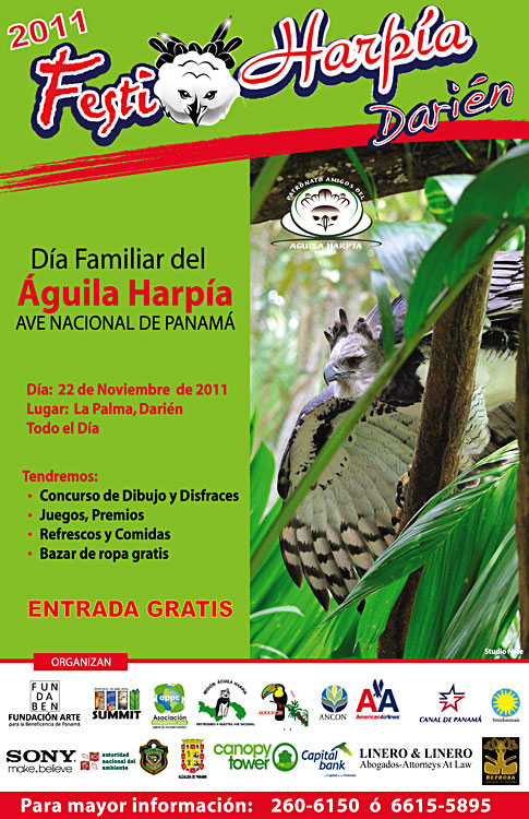 Festi Harpia