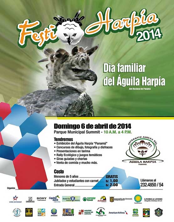 Festi Harpia