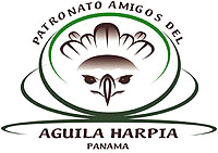 Patronato Amigos del guila Harpa 