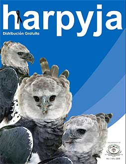 Revista Harpyja